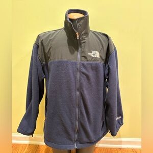 Men’s Vintage North Face Denali Gortex Fleece Jacket XL